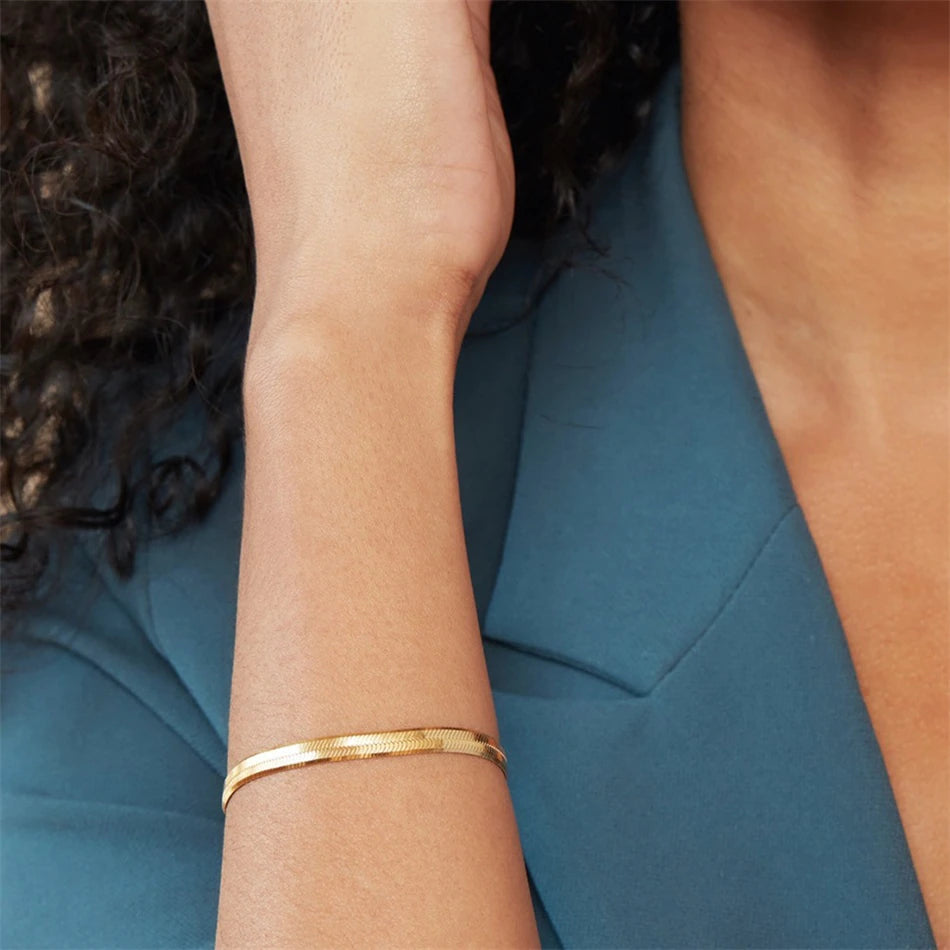 PYTHONA BRACELET