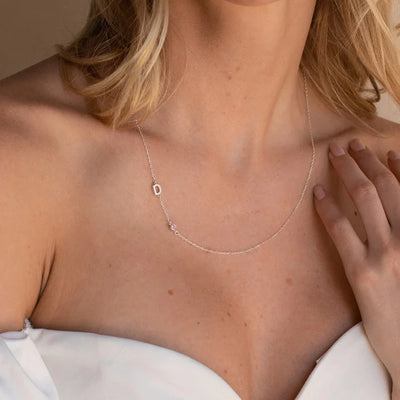 SIDEWAYS BIRTHSTONE