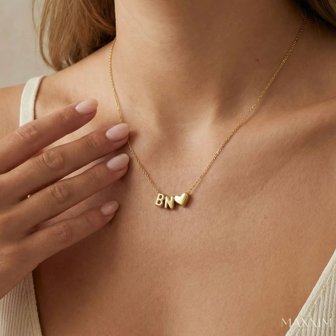 Unique ELVIRA - Perfect Jewelry Gift