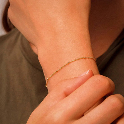 AMELIE ARMBAND - Maxxim Paris